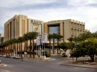 Magic Palace