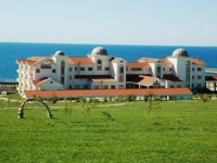 Samal Hotel Aktau / Самал отель Актау 4*