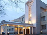 Residence Albion / Резиденция Альбион 4*