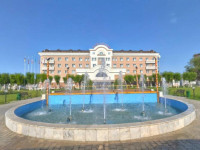 Atyrau Dastan Hotel
