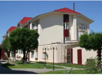 Chagala Hotel Atyrau