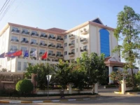 Stung Sangke 3*