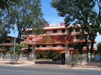 Phnom Pros Hotel 