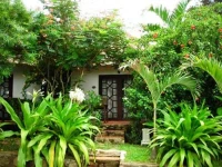 Champey Inn Resort 