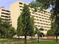Sheraton Abuja Hotel  5*