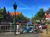 Grand Hotel Alkmaar 