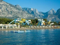 Rixos Sungate 5*