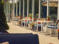 Westcord Hotel Delft 