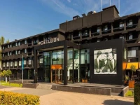 Postillion Hotel Dordrecht 