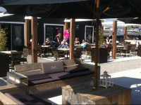 Hotel Restaurant Hardersluis