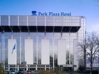 Park Plaza Utrecht 