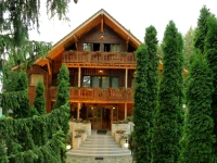 Villa Zorile 4*