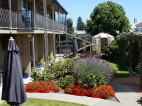 Taylors Motel 4*