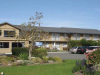 Taylors Motel