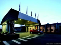 Hotel Ashburton 4*