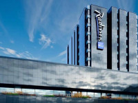 Radisson Blu Hotel Bodo