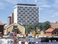 Radisson Blu Caledonien Hotel Kristiansand 4*