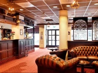 BEST WESTERN Chesterfield Hotel 