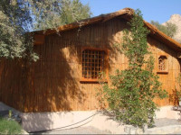 Noor Majan Camp