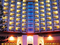 Moevenpick Hotel Karachi