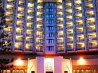 Moevenpick Hotel Karachi / Мовенпик Хотел Карачи 5*