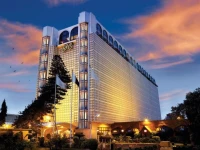 Pearl Continental Hotel Karachi 