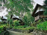 Carolines Resort 