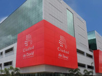 Hotel Ciudad De David