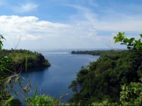 Tufi Dive Resort 
