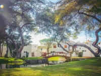 Hotel Las Dunas 