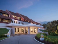 Le Meridien Angkor 5*