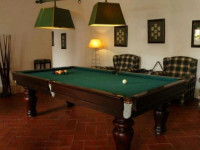 Pousada de Vila Vicosa - Dom Joao IV