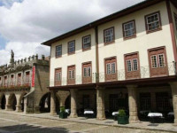 Pousada de Guimaraes - Nossa Senhora da Oliveira