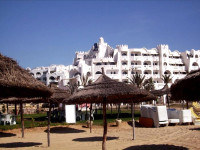 Lella Baya Thalasso Hotel