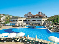 Aydinbey Famous Resort