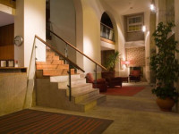 Pestana Porto