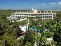 Belinda Hotel