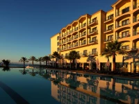 Vila Gale Santa Cruz 4*