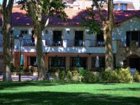 Estalagem de Santa Iria 4*