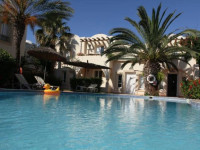 Villamar Suites & Villas Guest House