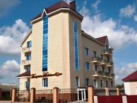 Бизнес Отель Липецк 
