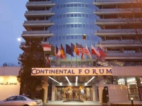 Continental Forum Arad 