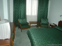 Hotel Traian 
