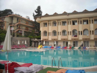 Residence Rivero Hotel