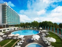 EUROPA Hotel &amp; Spa 