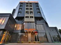 Hotel Europeca 
