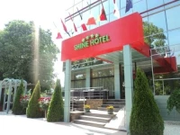 Hotel Boutique Shine 