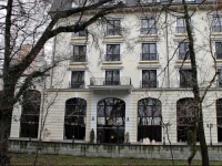 Grand Hotel Sofianu 