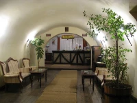 Hotel Sighisoara 