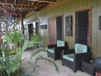 Le Vasa Resort 